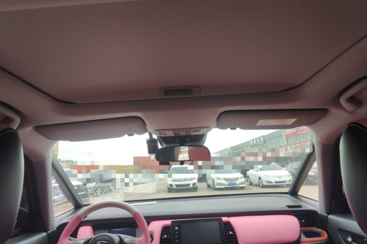 Used Honda LIFE 2021 1.5L CVT SPORT Heartbeat Edition
