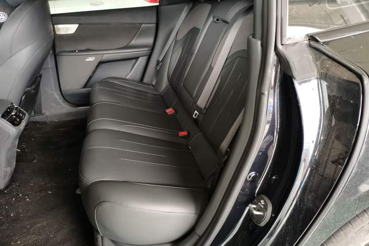 Used Dongfeng eπ eπ007 2025 Model Pure-Electric 650 Pro Cruise Edition
