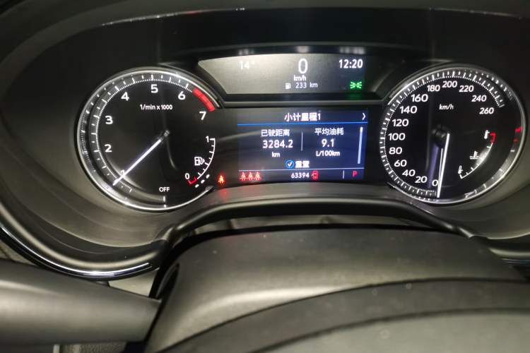 Used Cadillac CT5 2022 28T Luxury Version (Standard Edition)