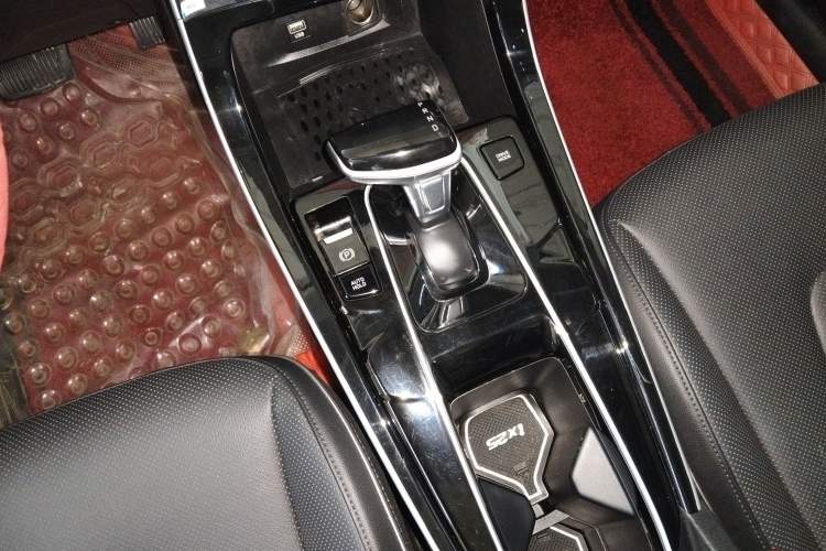 Used Hyundai ix25 2020 1.5L CVT GLS Smart Model