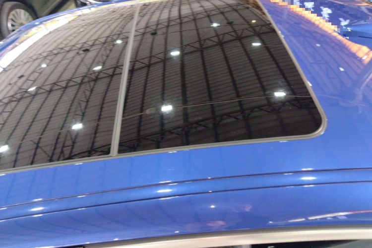 Used BMW 3 Series 2020 320Li M Sport Package Roof