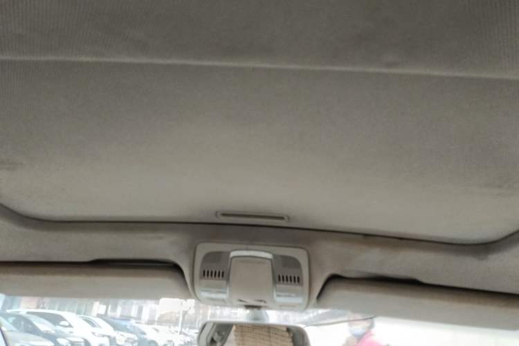 Used Audi A6L 2010 2.0 TFSI Automatic Standard Edition
