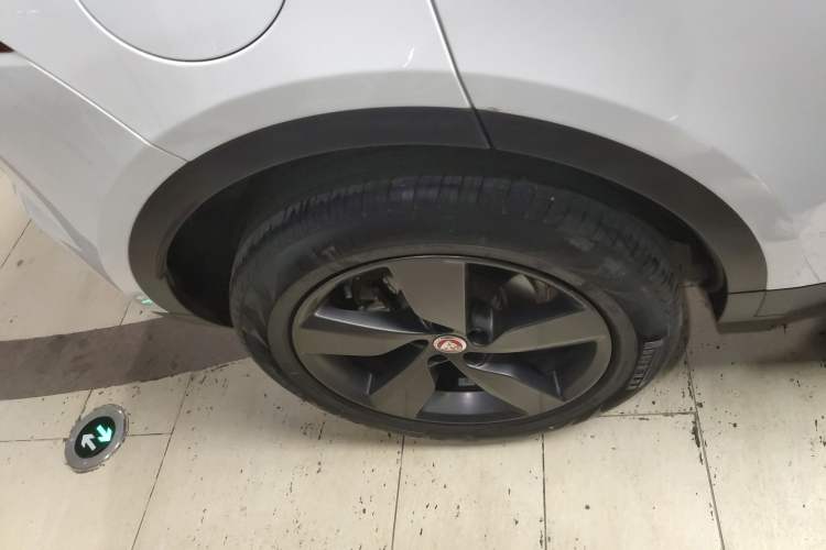 Used Jaguar E-PACE 2024 All-New R-DYNAMIC S Sport Edition
