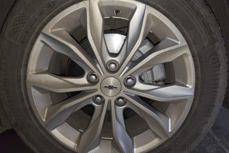 Used Chevrolet Malibu XL 2021 535T Automatic Sport Edition