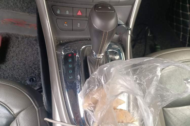 Used Chevrolet Malibu 2014 2.0L Automatic Luxury Edition