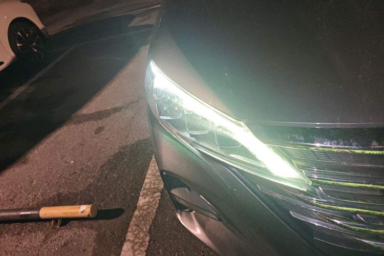 Used GAC Trumpchi GS5 2020 Advanced Model 270T Automatic Luxury Edition