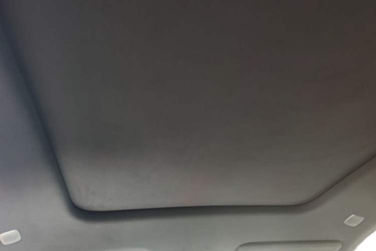 Used Nio ES6 2025 75 kWh
