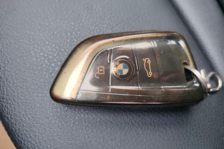 Used BMW 1 Series 2018 Facelifted 118i Sport Edition