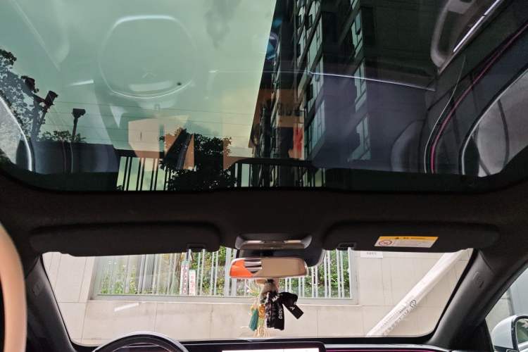 Used XPeng P7 2022 480G
