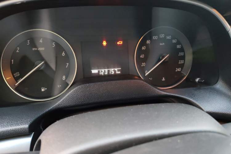 Used Buick GT 2016 15N Automatic Entry-Level Trim