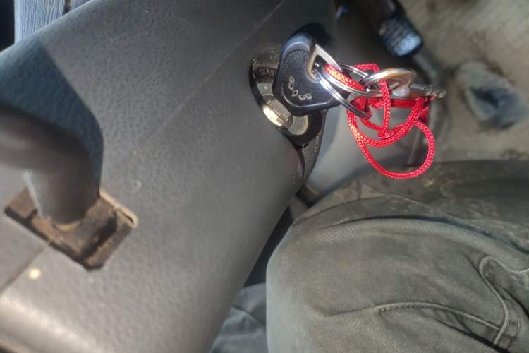 Used Wuling Zhiguang 2010 1.0L Liye Edition