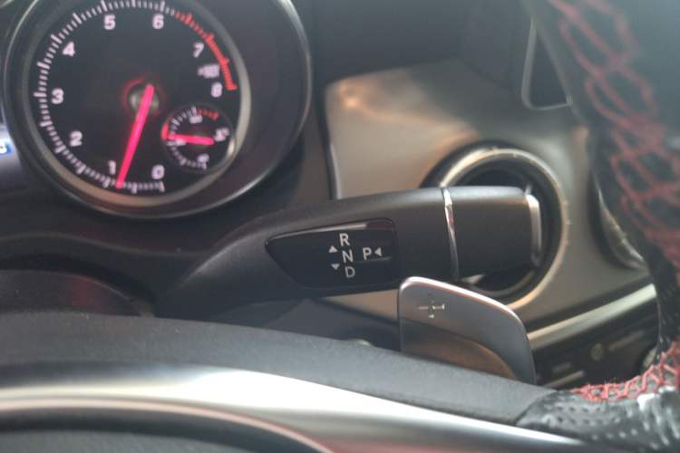 Used Mercedes-Benz CLA 2018 CLA 220 4MATIC