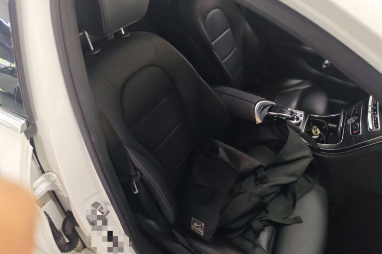 Used Mercedes-Benz C-Class 2018 C 200 Estate
