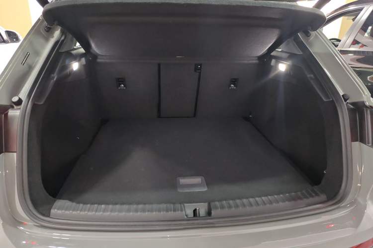 Used Audi Q4 e-tron 2023 40 e-tron Boundary Edition
