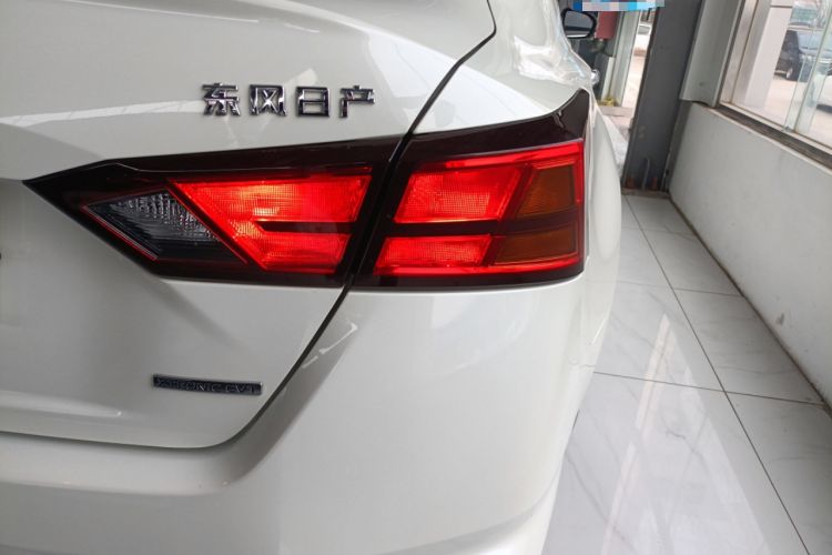 Used Nissan Teana 2021 2.0L XL Comfort Edition Right Rear Taillight