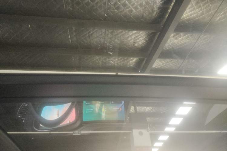 Used BYD Han 2022 EV 610 km All-Wheel-Drive Qianshan Cui Limited Edition
