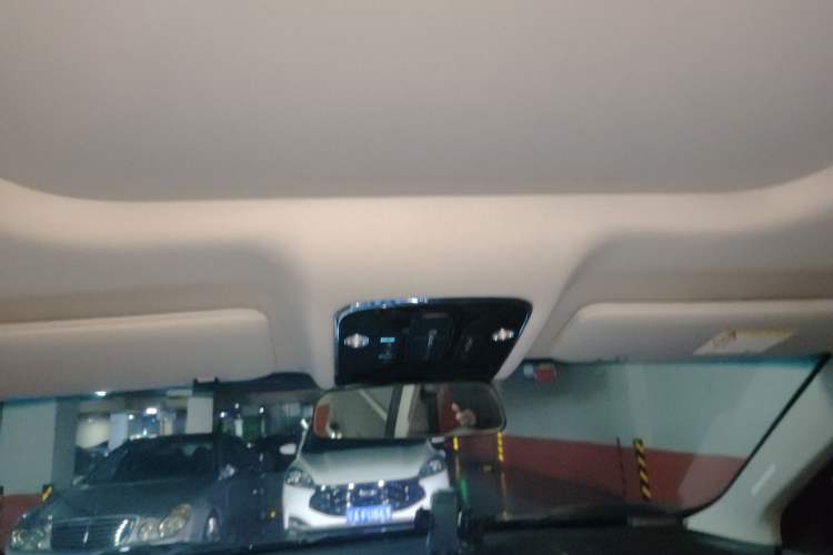 Used JETOUR X90 2020 1.5T Manual Shadow Fun Edition 7-Seater