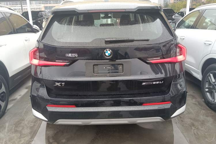 Used BMW X1 2023 sDrive25Li X Design Package