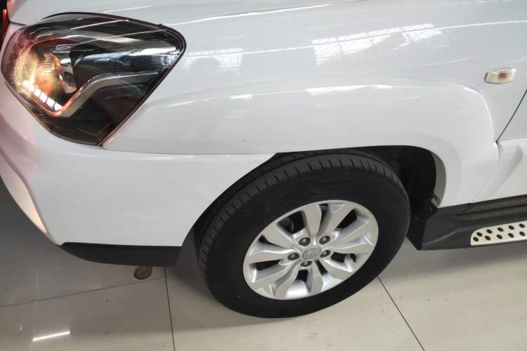 Used Kia Sportage 2013 2.0L Automatic Two-Wheel Drive GL Trim
