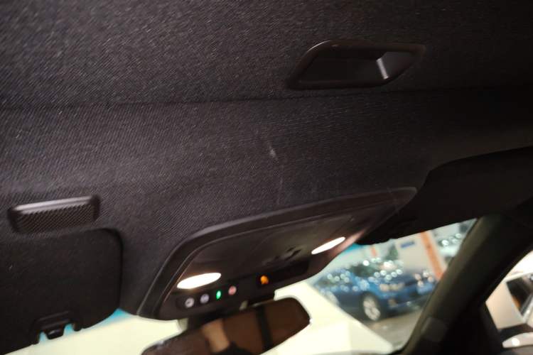 Used Cadillac ATS 2014 28T Comfort Version