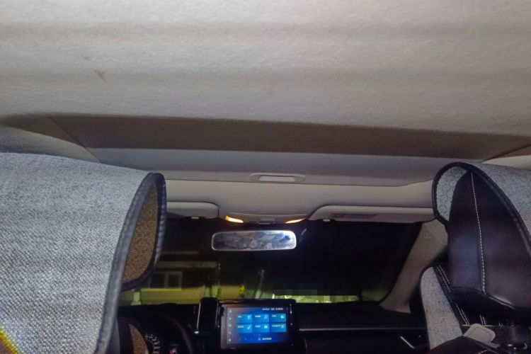 Used Toyota Allion 2021 2.0L Luxury Edition