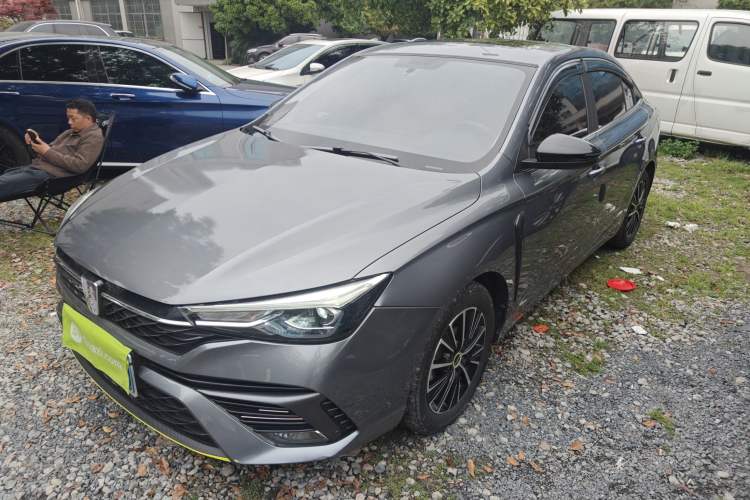 Used Roewe i5 2021 1.5L Manual Diamond Edition