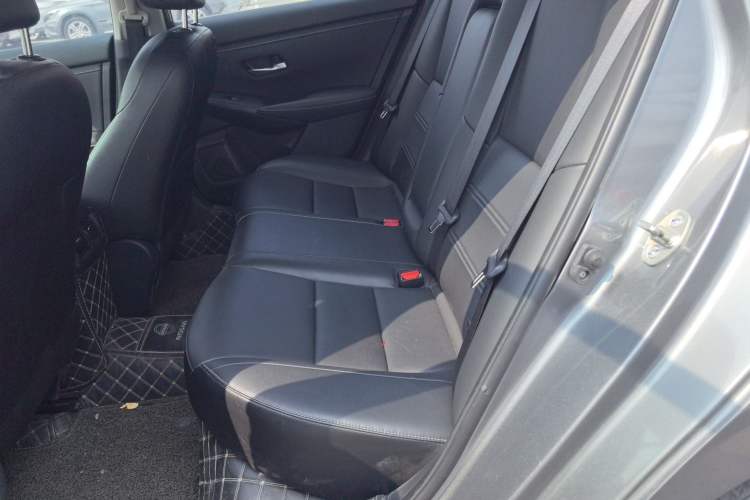 Used Nissan Sylphy 2020 1.6L XL CVT Enjoyment Edition