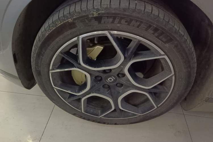 Used Qiyuan A07 2024 All-Electric "True Fragrance" Edition 710 Flagship Model