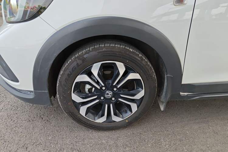 Used Honda Fit 2021 1.5L CVT Chao Yue Max Edition
