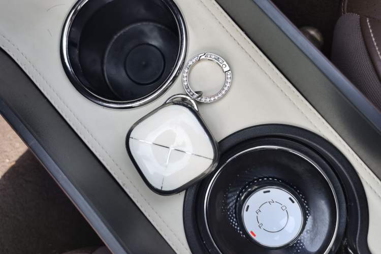 Used Wuling Bingo 2023 333 km Lingxi Connected Version
