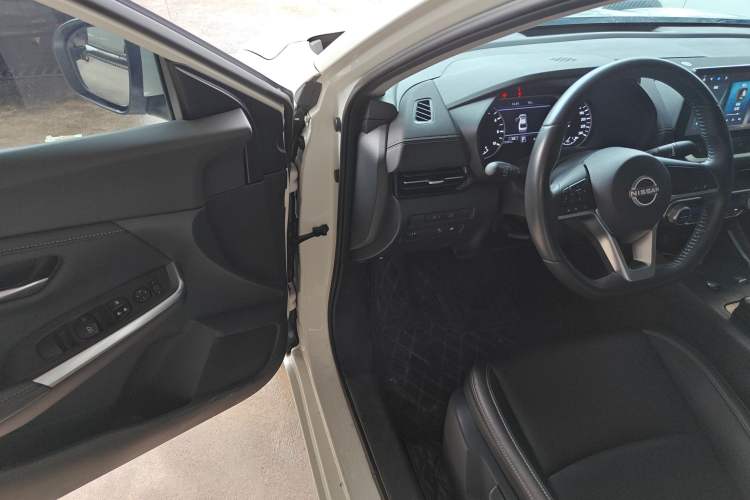 Used Nissan Sylphy 2022 Electric-Drive e-POWER Super Connect PLUS