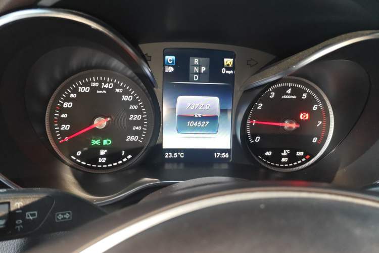 Used Mercedes-Benz GLC 2019 GLC 300 L 4MATIC Dynamic Model
