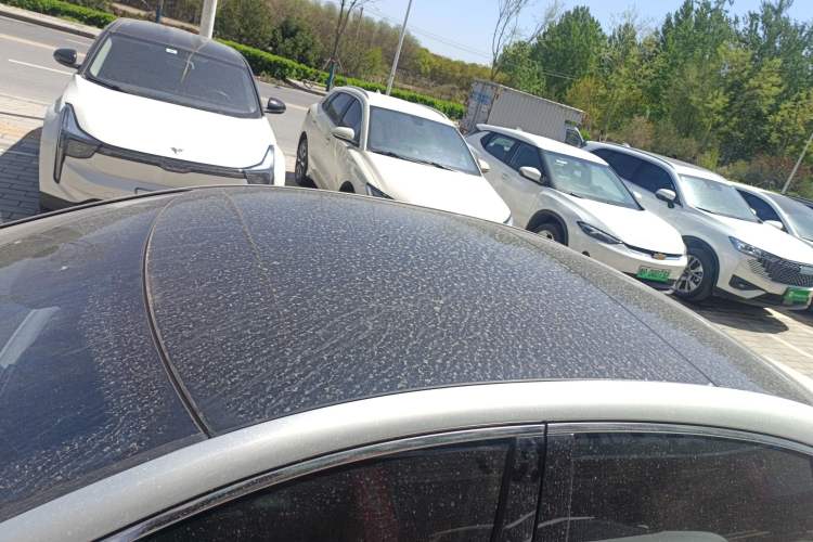 Used Rising ER6 2020 620 km Smart Edition
