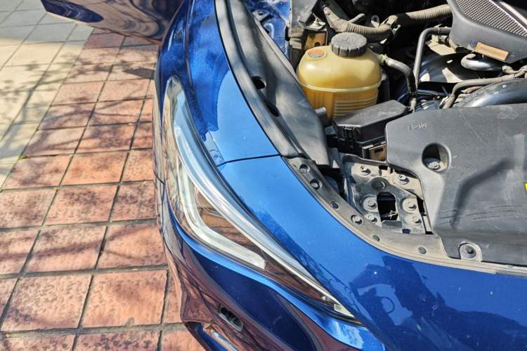 Used Infiniti Q60 2019 S 2.0T Luxury Sport Edition
