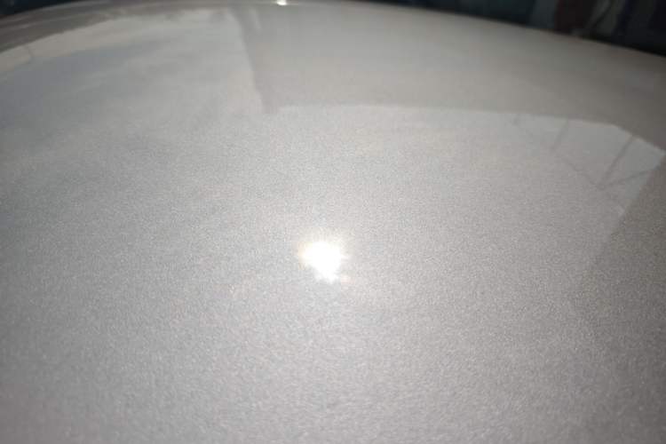 Used Geely Galaxy Geome 2026 Model 310km Youth Edition Roof