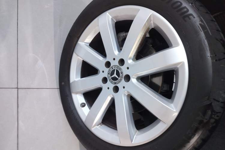 Used Mercedes-Benz GLB 2020 Facelift GLB 200 Fashion Edition Exterior 5