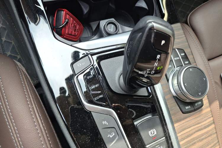 Used BMW X3 2020 xDrive28i Luxury Package
