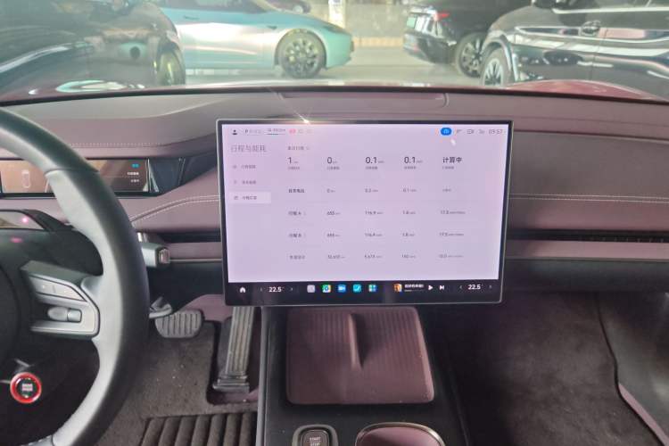 Used Xiaomi Auto SU7 2024 Rear-Drive Ultra-Long Range Advanced Pro-Level Intelligent Driving Version