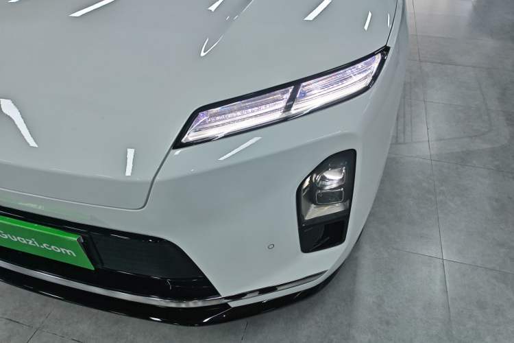 Used Nio ES8 2026 Model 6-seat Executive Luxury Edition