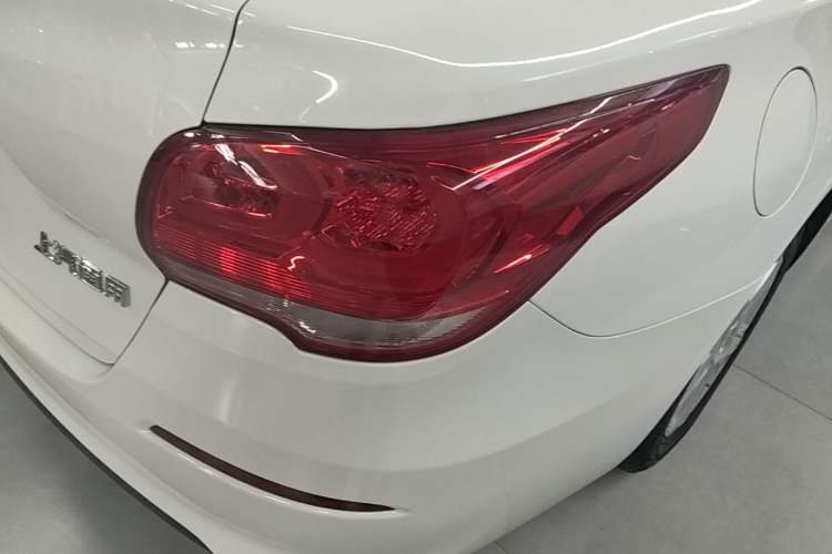 Used Chevrolet Cavalier 2019 320 Automatic Enjoyment with Sunroof