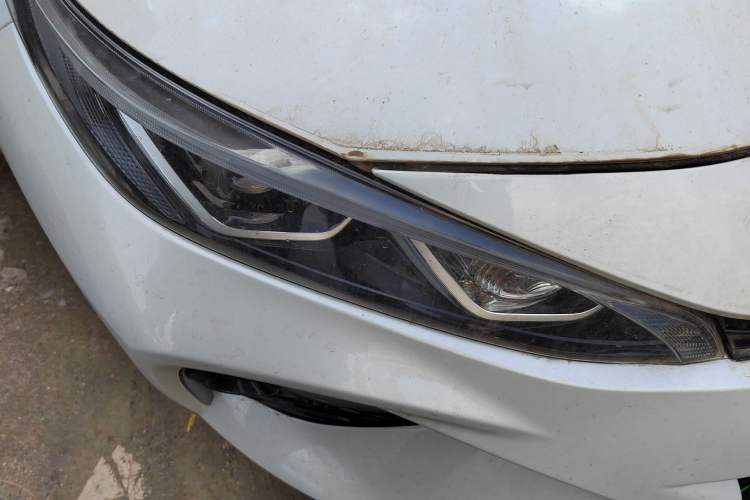 Used Toyota Wildlander 2023 2.0L CVT Two-Wheel Drive Luxury PLUS Edition
