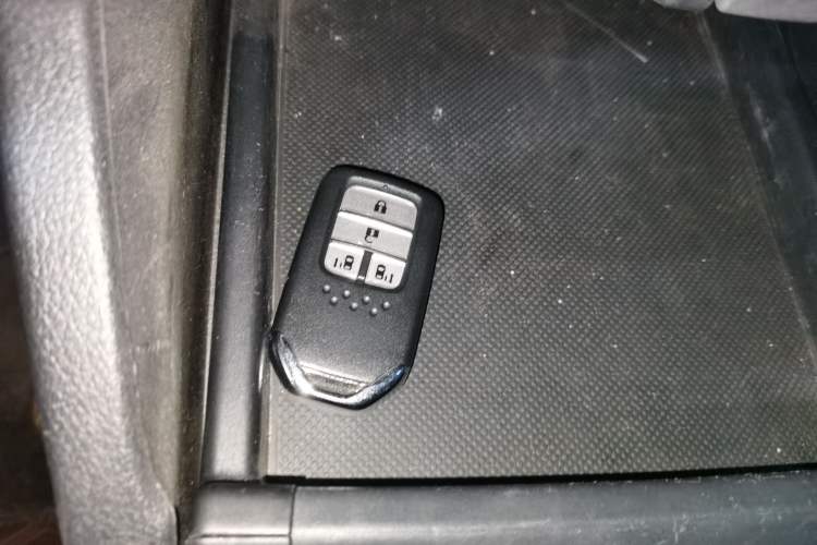 Used Honda Elysion 2016 2.4L Comfort Edition