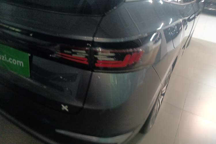 Used Volkswagen ID.4 X 2022 Smart Enjoyment Long-Range Edition Right Rear Taillight