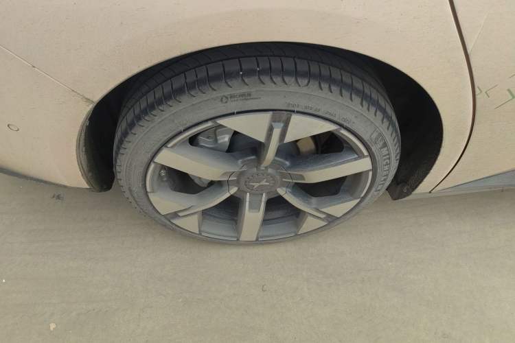 Used XPeng MONA M03 2024 620 with Ultra-Long Range