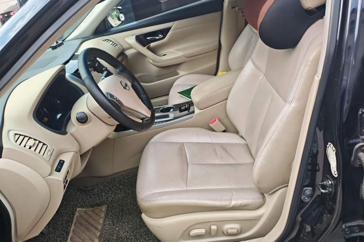 Used Nissan Teana 2013 2.0L XL Comfort Edition