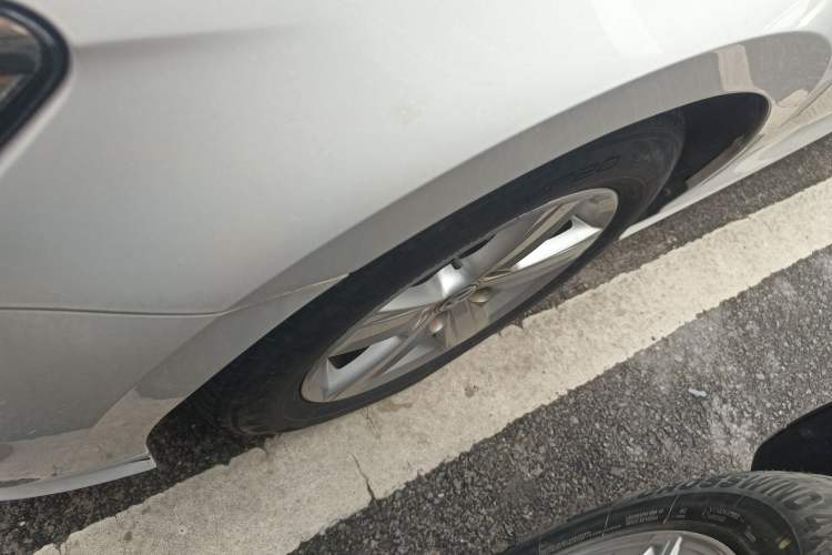 Used Volkswagen Lamando 2019 230TSI DSG Fashion Edition China V Standard
