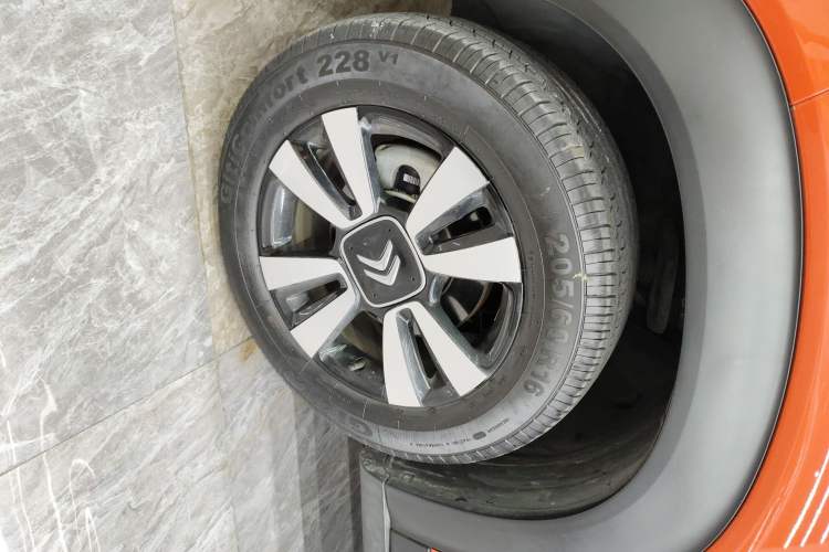 Used Citroen C4 AIRCROSS Yunyi 2018 230THP Automatic Internet E-Zhi Edition