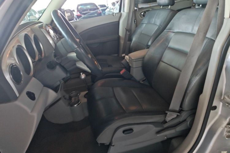 Used Chrysler PT Cruiser 2007 2.4
