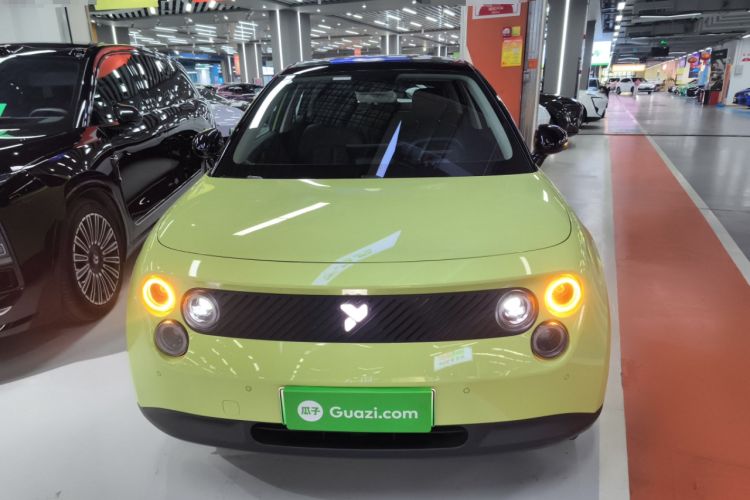 Used firefly 2025 Illuminated Edition
