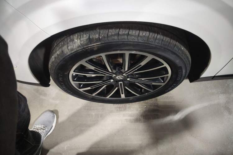 Used Leapmotor B10 2025 510 LiDAR Version
